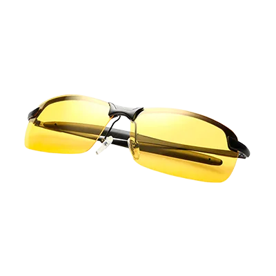 Clear Vision HD polarized driving glasses